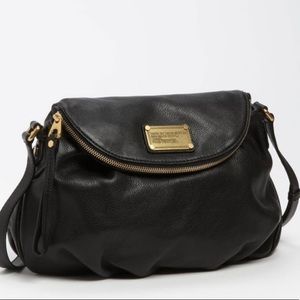 Marc by Marc Jacobs Classic Q Natasha Crossbody